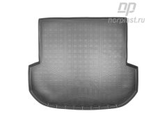 Коврик в багажник Norplast Kia Sorento (2015) (5 мест)