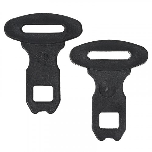 Заглушка ремня безопасности AVS BS-104 2 шт.