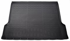 Коврик в багажник Norplast UAZ Patriot 2014-
