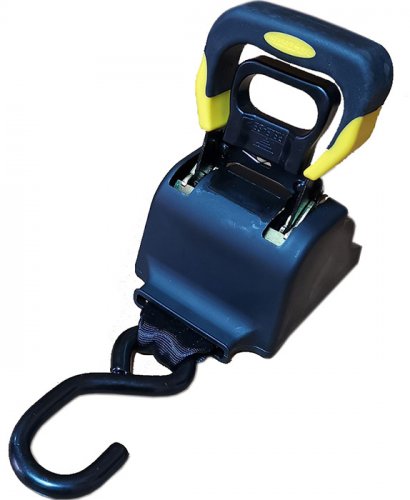 Стропа крепежная Sea-Pro Y-415BL 260см