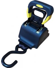 Стропа крепежная Sea-Pro Y-415BL 260см