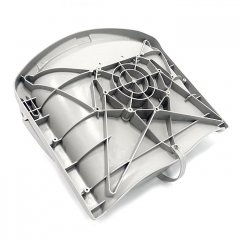 Кресло Easterner пластик. складное (Gray)