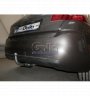 Фаркоп Citroen C4 SpaceTourer 2018-/ Grand C4 SpaceTourer 2018-/ C068A GALIA
