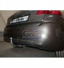 Фаркоп Citroen C4 SpaceTourer 2018-/ Grand C4 SpaceTourer 2018-/ C068A GALIA
