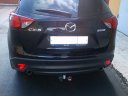 Фаркоп Mazda CX-5 с 2011-2017,с 2017- AvtoS MZ 01
