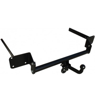 Фаркоп Ford Focus 2 HB 2004-11/Ford Focus 3 HB 2011-18  F101-A Лидер-плюс