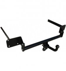 Фаркоп Ford Focus 2 HB 2004-11/Ford Focus 3 HB 2011-18  F101-A Лидер-плюс