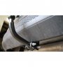 Фаркоп Ford Focus 2 HB 2004-11/Ford Focus 3 HB 2011-18  F101-A Лидер-плюс