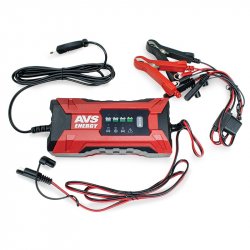 Зарядное устройство AVS BT-2S (2A, 25W) 6/12V