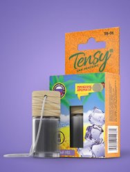 Ароматизатор Tensy TB-11
