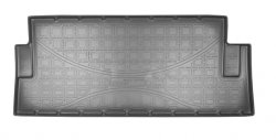 Коврик в багажник Norplast Mercedes-Benz V Marco Polo W447