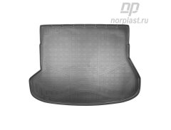 Коврик в багажник Norplast Kia Ceed SW с 2012