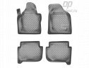 Коврики Norplast Volkswagen Touran 2003