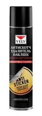 Антискотч Velv 320мл