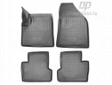 Коврики Norplast Jeep Cherokee 3D (2013)