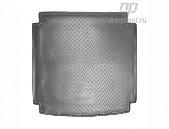 Коврик в багажник Norplast Mercedes-Benz M (W164) 2005-2011 г.