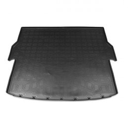 Коврик в багажник Norplast FAW Besturn X80
