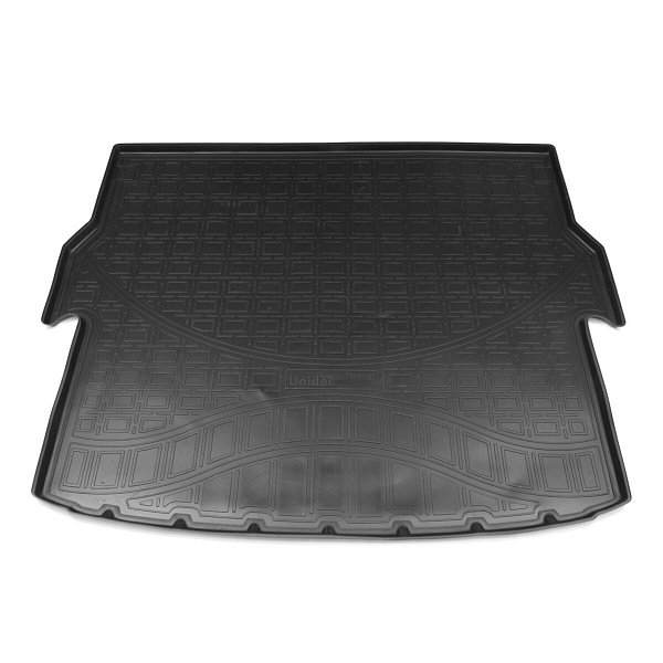 Коврик в багажник Norplast FAW Besturn X80