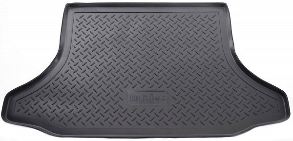 Коврик в багажник Norplast Toyota Rav 4 2001-2005