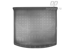 Коврик в багажник Norplast Opel Antara (с 2012)