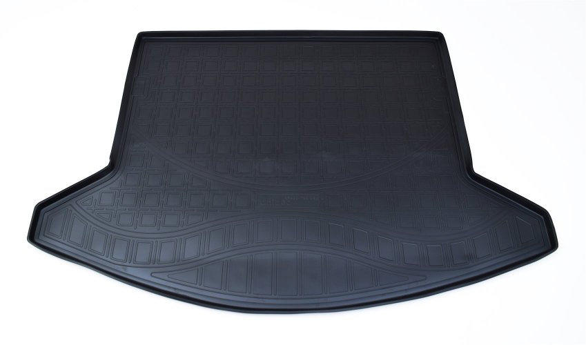 Коврик в багажник Norplast Mazda CX-5 с 2017