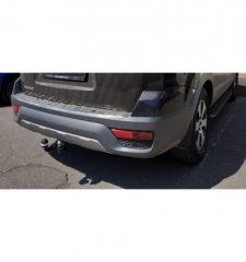 Фаркоп Kia Mohave 2009-2020, 2020-. 6755-AX Oris