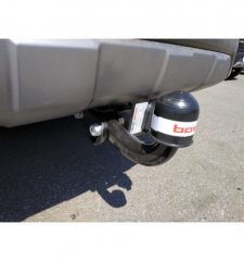 Фаркоп Kia Mohave 2009-2020, 2020-. 6755-AX Oris