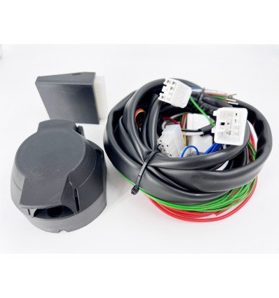 Электрика Koffer Hyundai Solaris 2017-