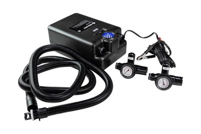 Насос электрический Marine Rocket AP-015M