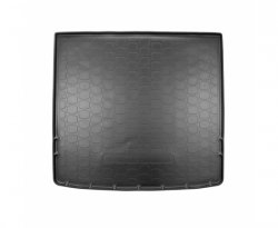 Коврик в багажник Norplast Renault Duster HJD (4WD) 3D (2021)