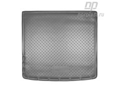 Коврик в багажник Norplast Renault Duster 4WD 2011/Nissan Terrano 4WD 2014