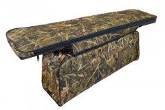 Комплект мягких накладок 700х200 камуфляж, Мастер лодок