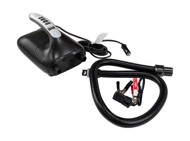 Насос электрический Marine Rocket AP-020