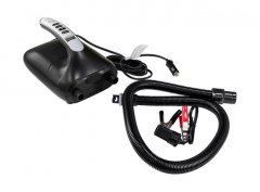 Насос электрический Marine Rocket AP-020