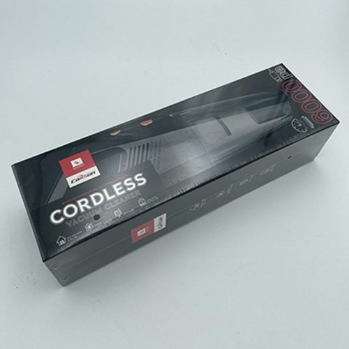 Пылесос C1398-2 беспроводной (Аккумуляторный)