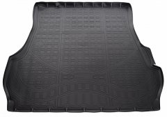 Коврик в багажник Norplast Toyota Land Cruiser 200 (J20A) 5 мест (2007)