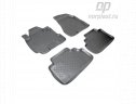 Коврики Norplast Hyundai Tucson (JM) 2004-2010