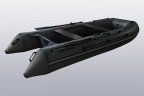 Лодка Big Boat Bering (Беринг) 340К