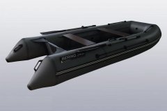 Лодка Big Boat Bering (Беринг) 340К