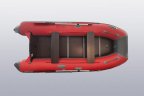 Лодка Big Boat Bering (Беринг) 340К