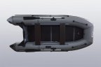 Лодка Big Boat Bering (Беринг) 340К