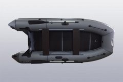 Лодка Big Boat Bering (Беринг) 340К