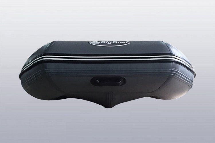 Лодка Big Boat Bering (Беринг) 340К