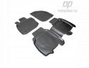 Коврики Norplast Honda Civic VIII (EU)FK1) (2006-2012) (5 дв)