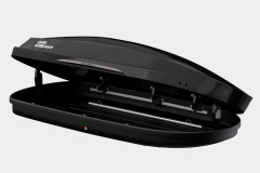 Бокс Carl Steelman Fantom карбон