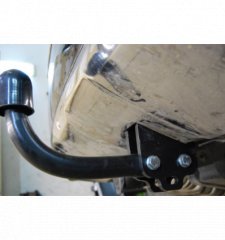 Фаркоп Mercedes GL-Class x164 2006-12, GL-Class x166 2012-16, GLS-Class x166 2016- Imiola M/042