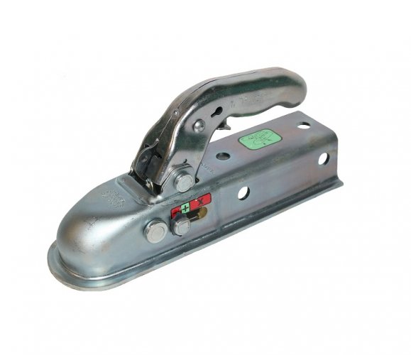 Сцепное устройство 50*50 квадр. Trailercom