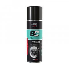 Очиститель тормозов 650 мл (аэрозоль) Master Pro AVS AVK-354