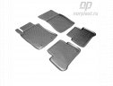 Коврики Norplast Mercedes-Benz E (W211) 2002-2009