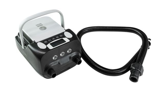 Насос электрический Marine Rocket AP-016B